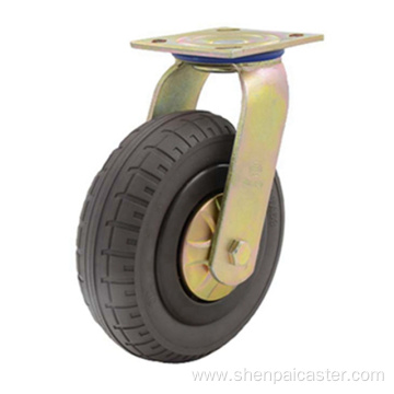 [65B]Medium-Heavy Duty (Rubber Tire)